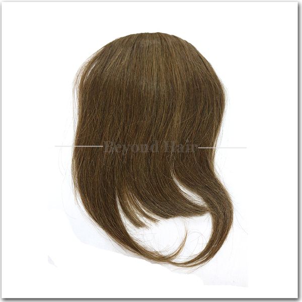 Wholesale Price Best Quality Virgin Brazilian Hair Bang Human