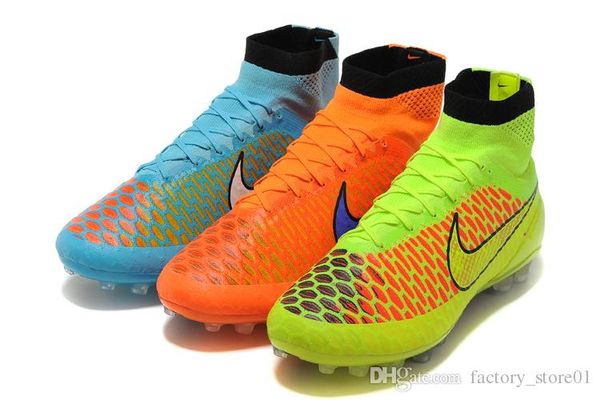 Mens Nike MagistaX Proximo II (TF) Turf Football Factor