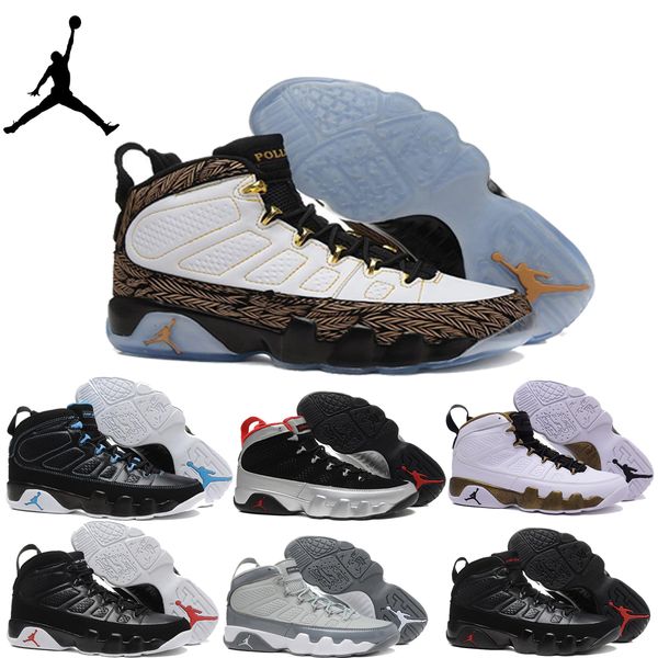 bester jordan schuh