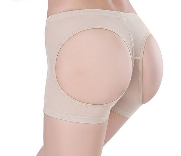 

shaper panties women fashion lifter hip butt underwear paded enhancer lady hollow out underwear oohpf