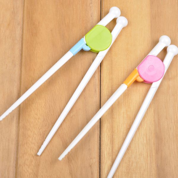 

ages 2+ children chopsticks kids baby learning training chopsticks wholesale