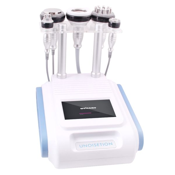 

2017 3d smart rf vacuum roller unoisetion pn cavitation 2.0 slimming pn skin care machine