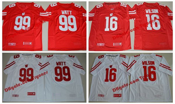 jj watt college jersey