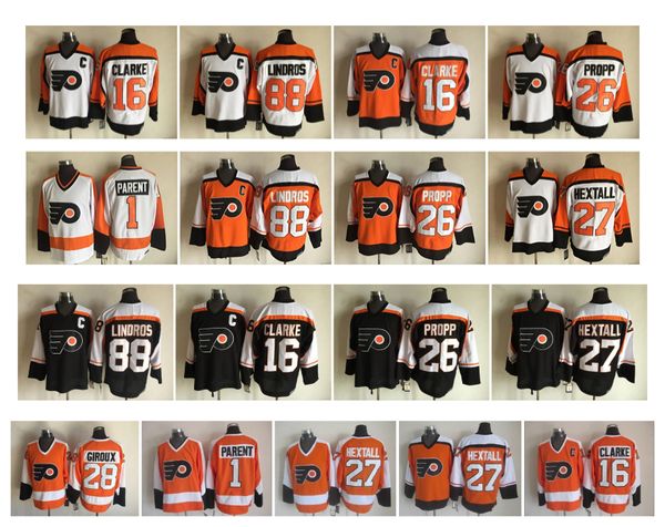 authentic flyers 50th anniversary jersey