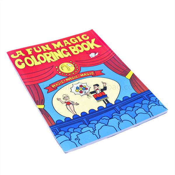 4400 A Magic Coloring Book Free 4400 A Magic Coloring Book Free