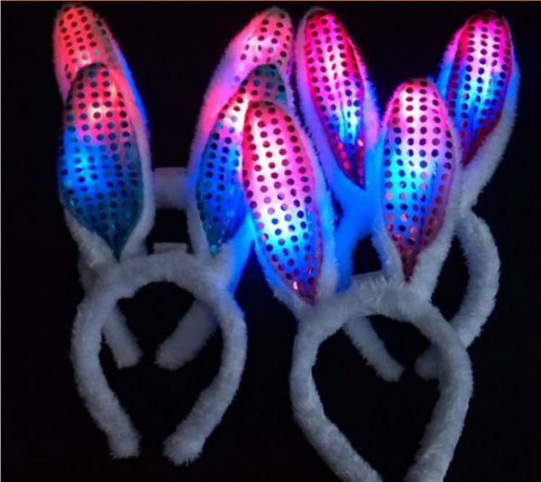 led headwear