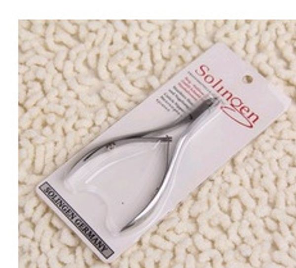 

professional cuticle nipper stainless steel cuticle nipper manicure cutter trimmer nail care cuticle nippers nail clippers trimmers