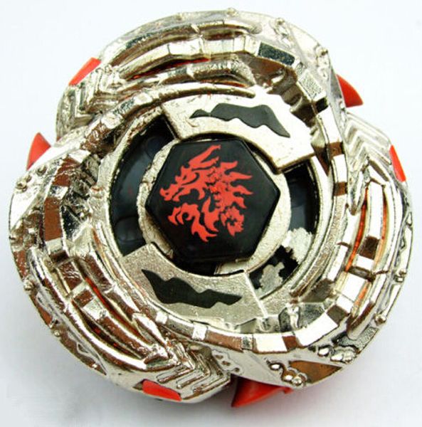 

Оптовая продажа-BEYBLADE 4D RAPIDITY METAL FUSION Beyblades Toy Beyblade Wing Pegasis (Пегас) BB-121B of Ultimate DX Set-продавец из США!