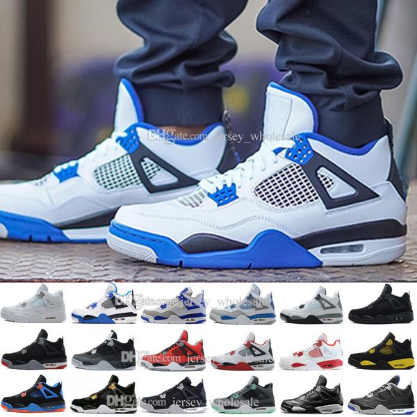 

2017 basketball shoes retro (4) iv royalty cement green glow alternate sports shoes leather mens sneakers outdoors athletics shoes