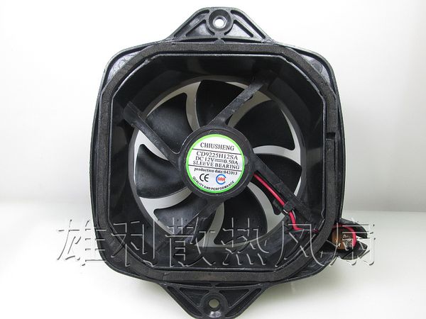 

Оригинальный CD9225H12SA CD9225HH12SA 12 В 0.50A осушитель холодильника вентилятор