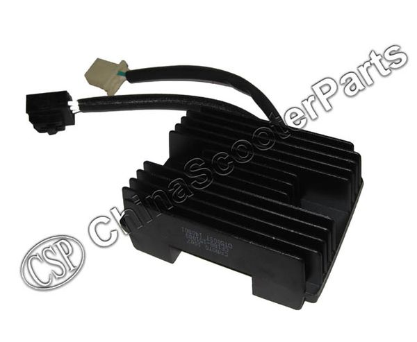 

wholesale- voltage regulator rectifier for atv quad bike 4 wheels with cfmoto 500cc engine cf500 500cc parts 12v 0180-151000