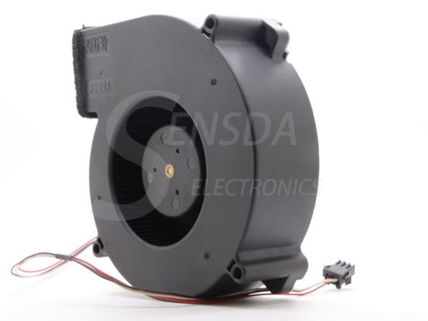 

for sony sff24a brushless cooling fan for sxrd 1080p rear projection hdtv kds model kds50a2000 ds55a2000