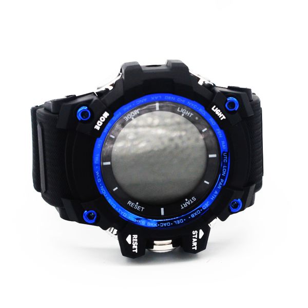 

Newest D-W Classic Black watch Luxury Watch For Men Women Nylon Strap Military Quartz Wristwatch Sport watches with retail package