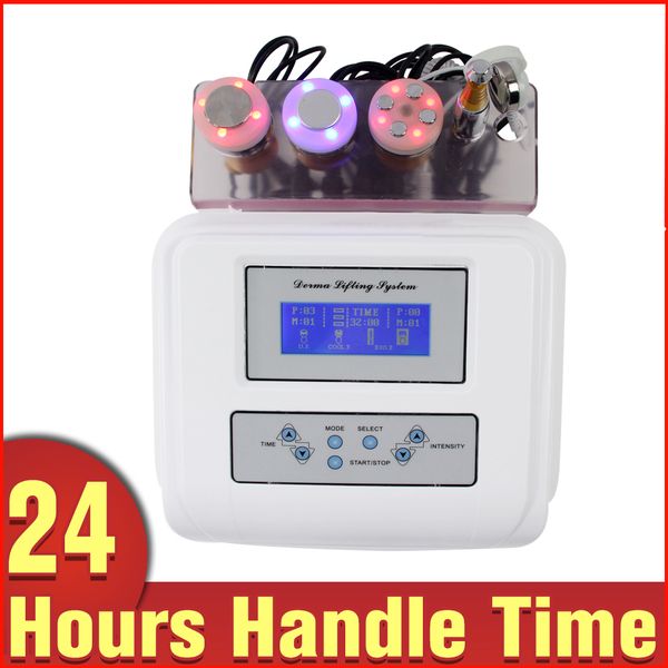 

ultrasonic no-needle skin rejuvenation wrinkle removal tighten beauty machine