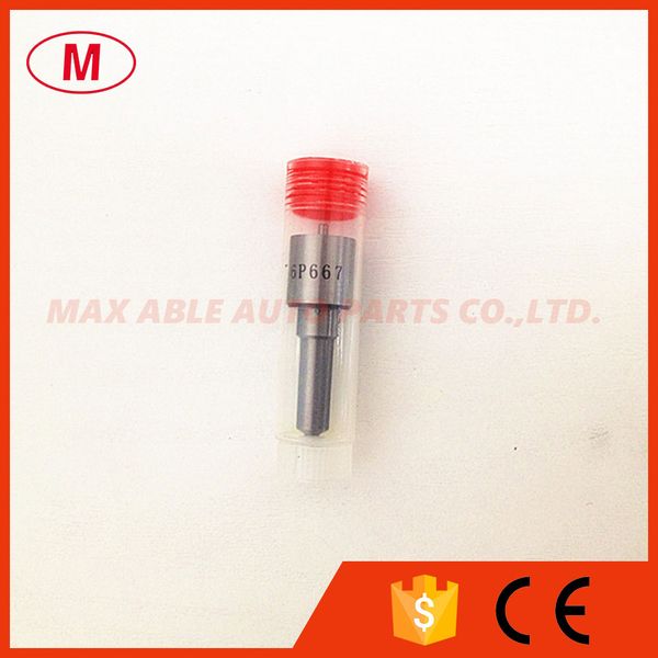 

dlla146p667 diesel fuel injection nozzle 093400-6670 for mitsubishi 4d34t4