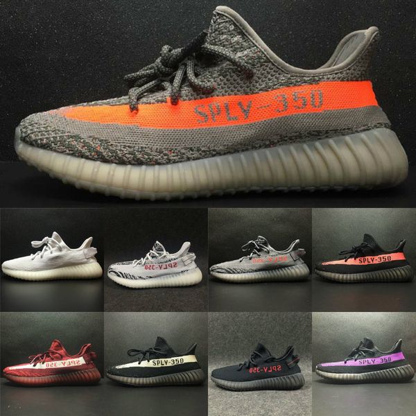 zapatillas sply 350 precio