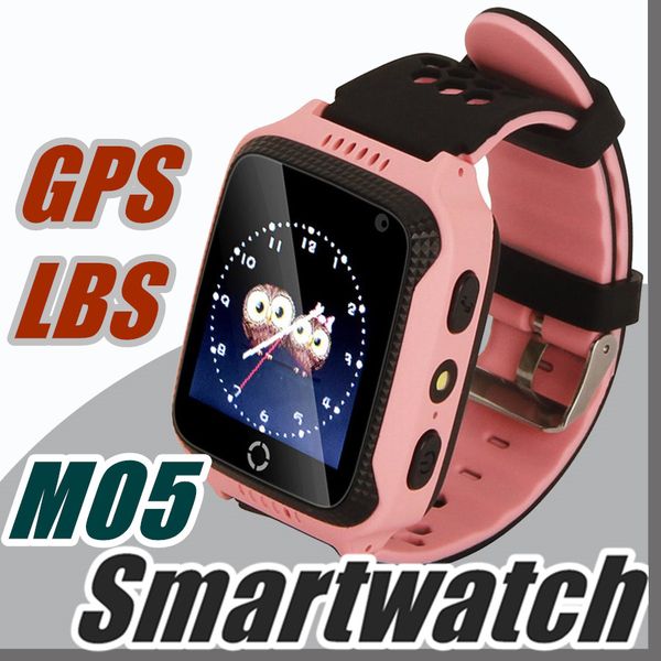 m05 smart watch