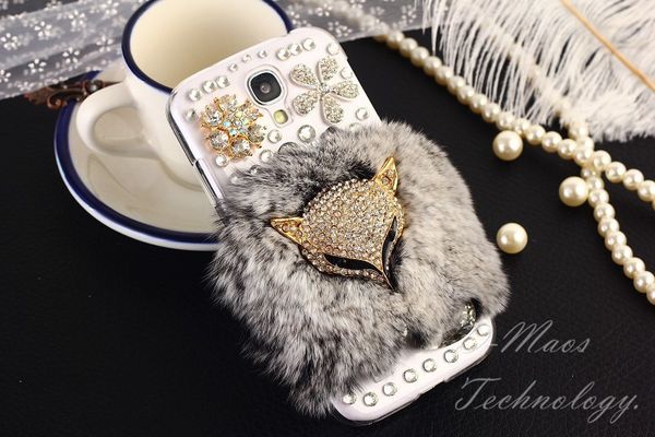 

Для Samsung Galaxy S10 S9 S8 Plus S7 Edge S6 S5 Note 9 8 5 4 Чехол Diamond Leather Soft Skin Женщины Обложка