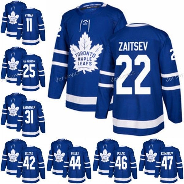 toronto maple leafs jersey 2017