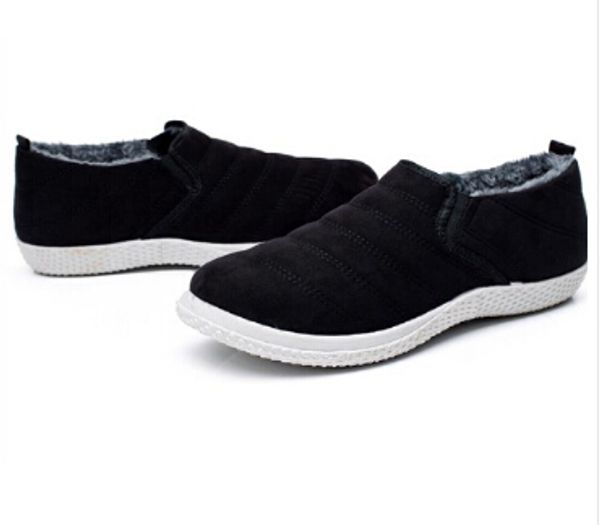 

Sapatos ocasionais dongfangmingzhuok