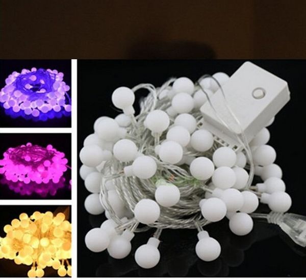 

Cordas de LED mjcool