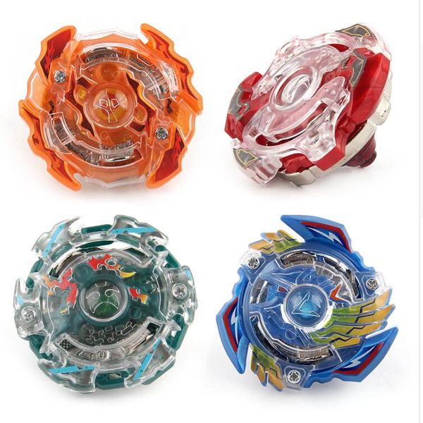 

4 Stlyes новый Волчок Beyblade BURST 3056 с пусковой установкой и оригинальной коробке металл