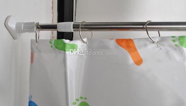

fashion window shower curtain rod clips rings drapery clips curtain hook