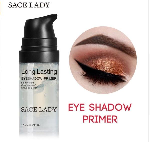 Base per trucco primer ombretto prolunga Ombretto nake sotto Pore Minimizing Primer Face Makeup Primer 12ml