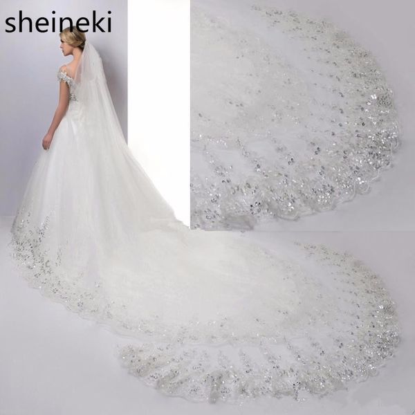 

Véus de noiva ekishow