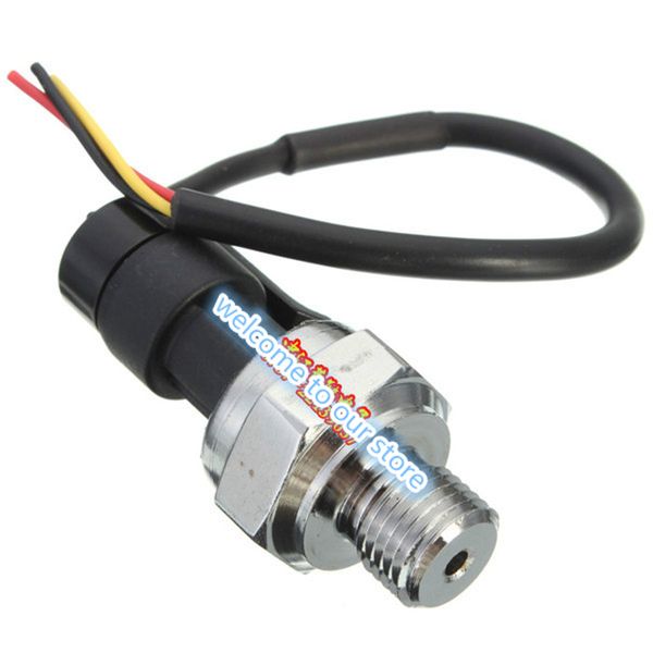 

wholesale-g1/4 0-1.0mpa water-pressure sensors air-pressure sensors compressed air pressure sensor pressure transmitters