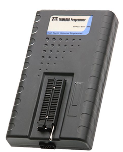 

tnm5000 usb universal ic programmer nand flash programmer support 23000 chip