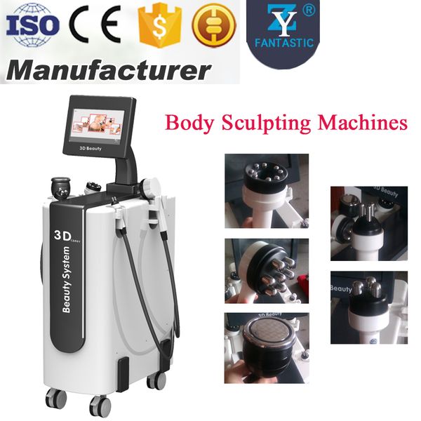 

strong effective multifunctional body sculpting machines fasting lose weight ultrasonic cavitaton rf fat removal slimming machine for salon