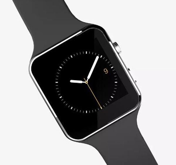 

Bluetooth smart watch X6 with Camera Support SIM Card Android 1.54 inch LED Smartwatch for android ios phones 2017 2018
