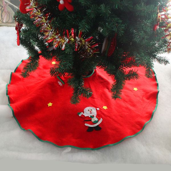 wholesale ygs y236 christmas decorations for home 2016 straight edge 90cm non woven - Animated Christmas Ornaments wholesale ygs y236 christmas decorations for home 2016 straight edge 90cm non woven - Animated Christmas Ornaments