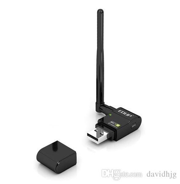 

RTL8191SU 300 Мбит / с высоким коэффициентом усиления беспроводной USB адаптер, 802.11 b/г/N EDU