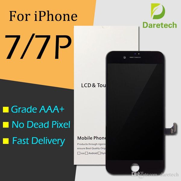 

Celular LCD e Painéis de toque daretech
