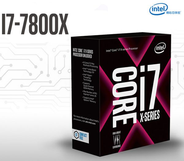 Intel core i7 newest Intel core i7 newest