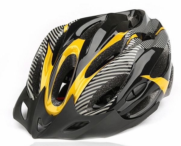 

cycling helmets fit for head 55-62cm ultralight eps+pvc 21 air vents road bicycle helmet safety ing