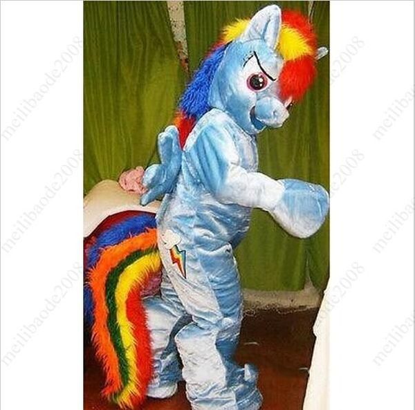 My Little Pony Rainbow Dash Classic Child Costume