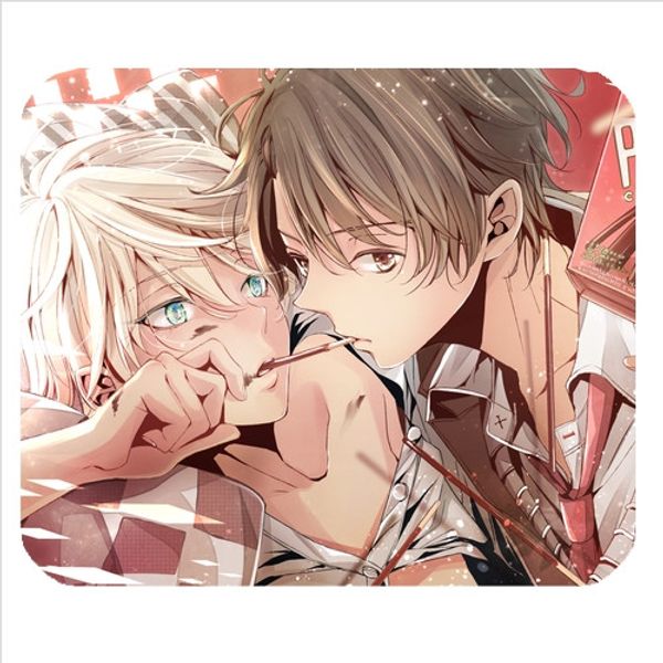 Get Aldnoah Zero Characters Inaho Kaizuka And Slaine Troyard Mouse Pad Free HD Get Wallpaper Aldnoah Zero Characters Inaho Kaizuka And Slaine Troyard Mouse Pad Free