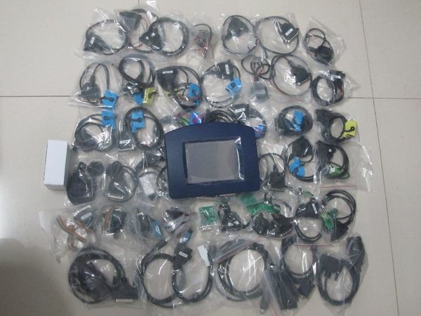 

tool obd version main unit of digiprog3 odometer programmer obd2 st01 st04 cables digiprog 3 mileage correction