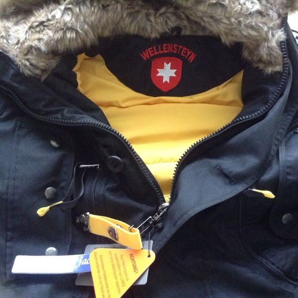 Großhandel Wellensteyn Seewolf Parka Mit Fellkragen Herren Lange Daunenjacken Männer Daunenparka Deutschland Wellensteyn Winter Kapuzenjacke Mantel Großhandel Wellensteyn Seewolf Parka Mit Fellkragen Herren Lange Daunenjacken Männer Daunenparka Deutschland Wellensteyn Winter Kapuzenjacke Mantel