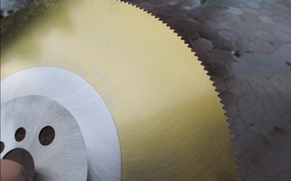 

apol 10 inch saw blades for stainless steel 275 *2.0*32mm cutting tool cutting saw blade material hss-m42 cutting knife ing