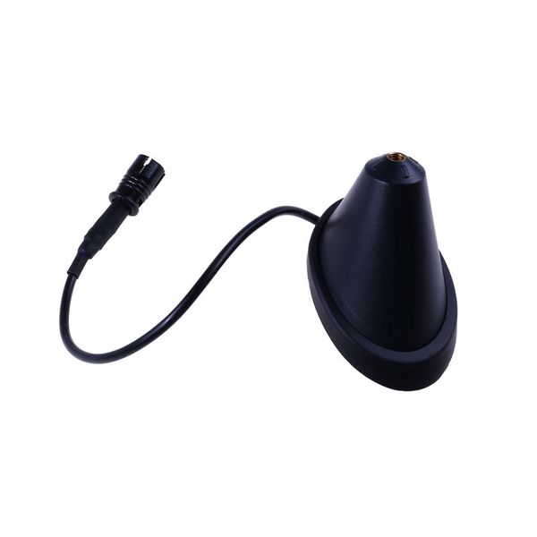 

for black antenna aerial base for grande punto evo bravo stilo croma 51789234