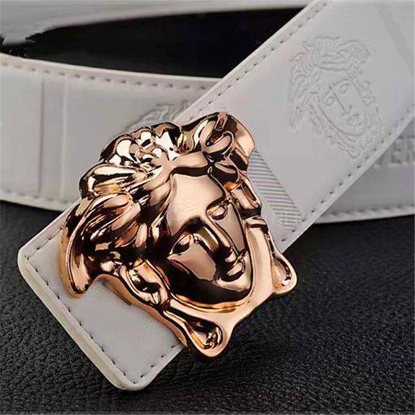 

2020 new brand buckle belt luxury belt real leather belts designer belt for men and women business belts designer brand belts for men, Black;brown