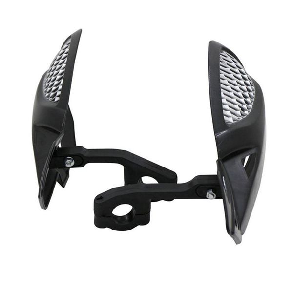 

2 pcs motorcycle dirt bike scooter handle bar hand guards hand protector motorcycle dirt bike handle bar 2019 new