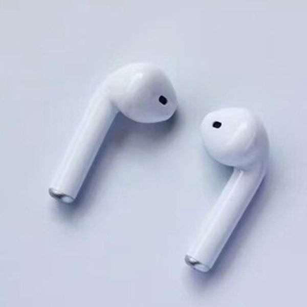 

Bluetooth headphone i7 i7 tw twin earbud wirele earphone head et with mic tereo v4 2 for iphone android with retail package whole a