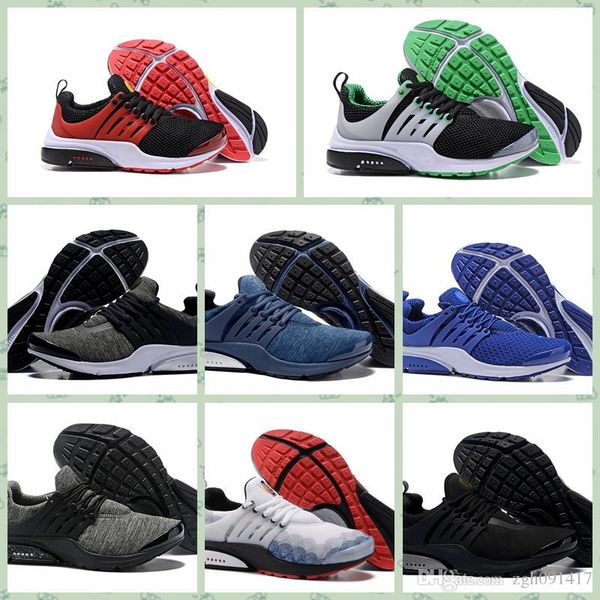 

npstl2 new prestos br qs breathe yellow black white mens prestoss shoes sneakers women casual shoes men casual shoe casual trainer designer