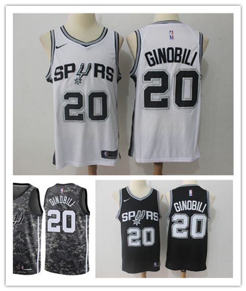 jersey ginobili