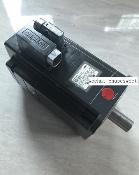 

серводвигатель 1fk7063-5af71-1dg5, используемый в хорошем состоянии